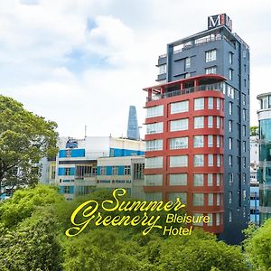 M Village Hotel Nguyen Du
